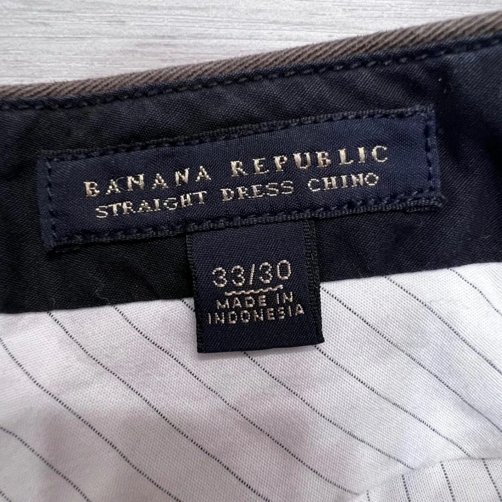 Banana Republic banana republic